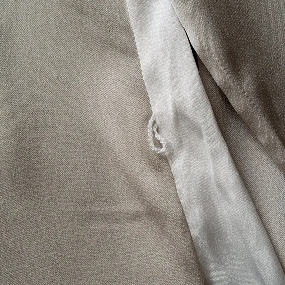 Elie Tahari, silk and lace, anniversary, vacation, party, career wear, o… - Picture 7 of 8